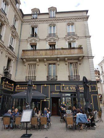 Studio - 20 m² - 1 pièce