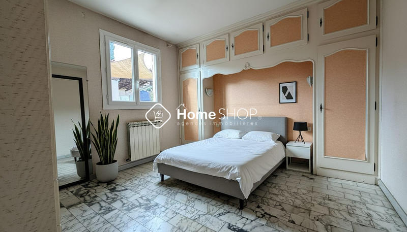 Villa - 120 m² - 6 pièces