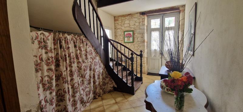 Maison - 200 m² - 6 pièces