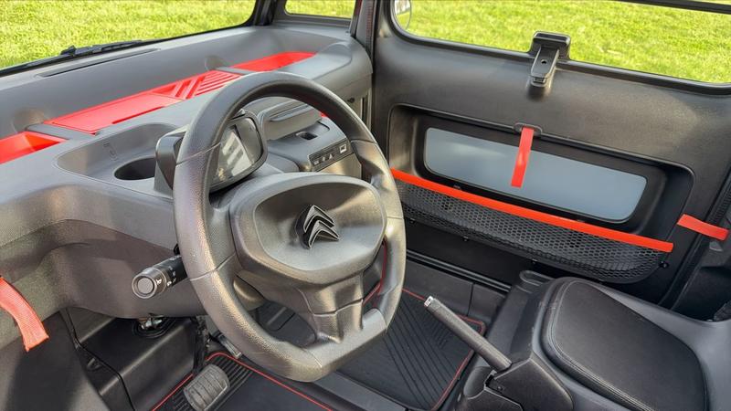 Citroën Ami 8.0 Pop