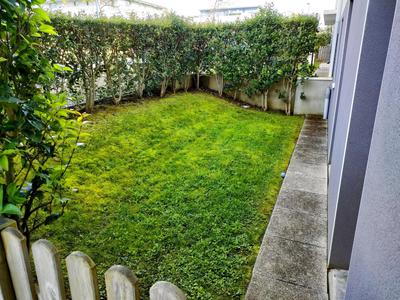 Appartement - 29 m² - 1 pièce