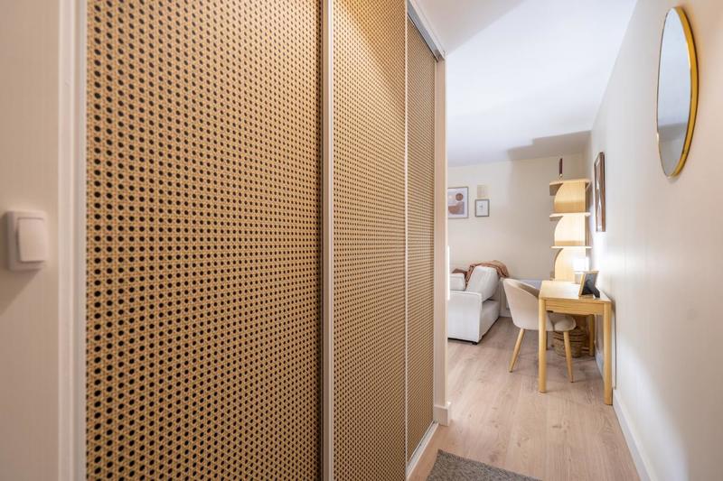 Appartement - 30 m² - 1 pièce