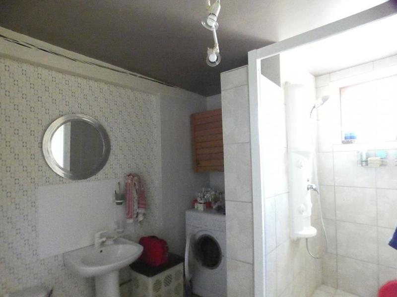 Maison - 144 m² - 7 pièces