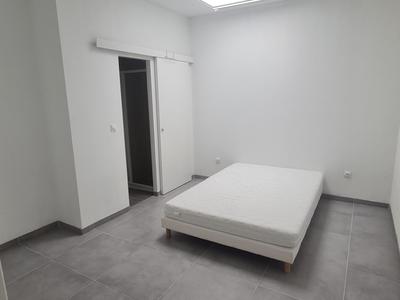 Appartement - 63 m² - 2 pièces