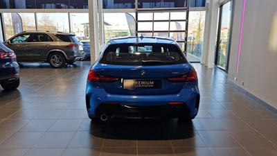 Bmw Série 1 F40 118i 136 Ch m Sport