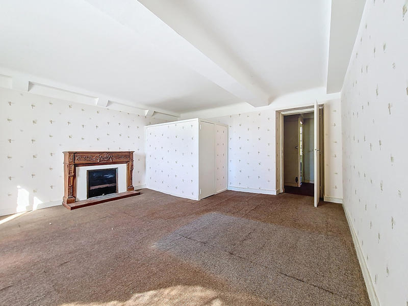 Maison - 550 m² - 14 pièces