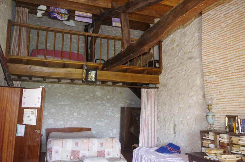 Maison - 142 m² - 4 pièces