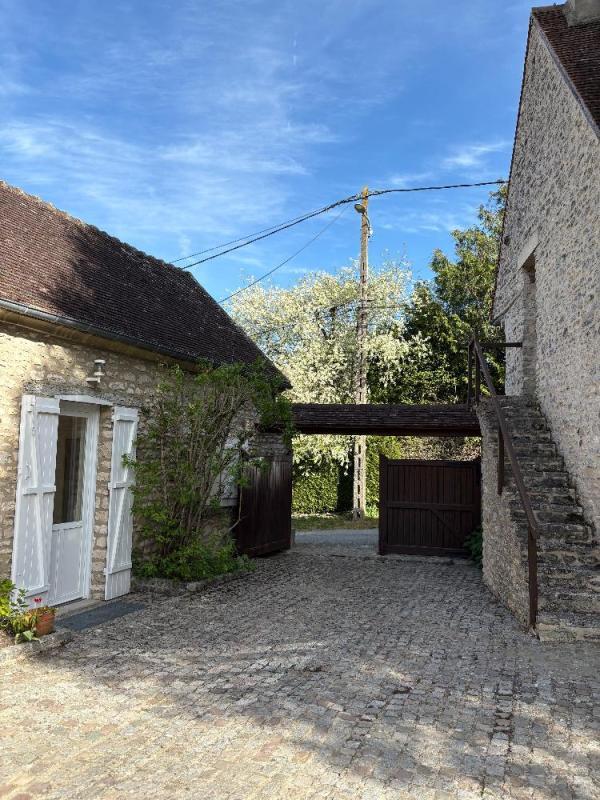 Maison - 146 m² - 4 pièces