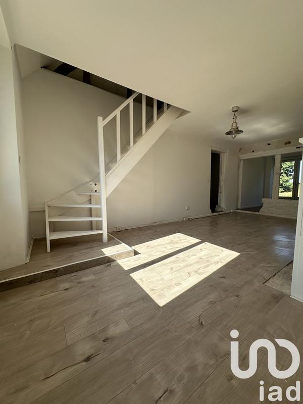 Maison de campagne - 203 m² - 6 pièces