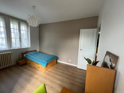 Appartement - 30 m² - 1 pièce