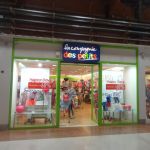 La compagnie des Petits