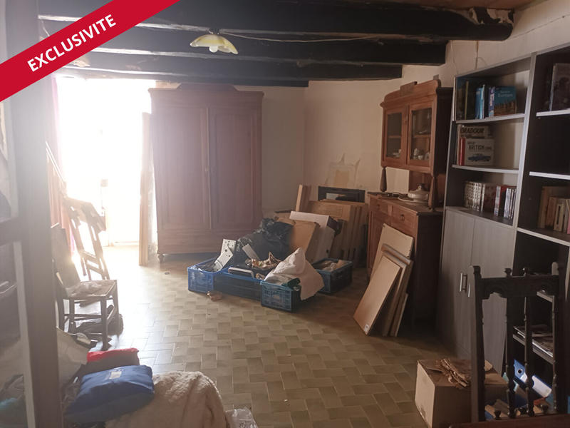 Maison - 136 m² - 4 pièces