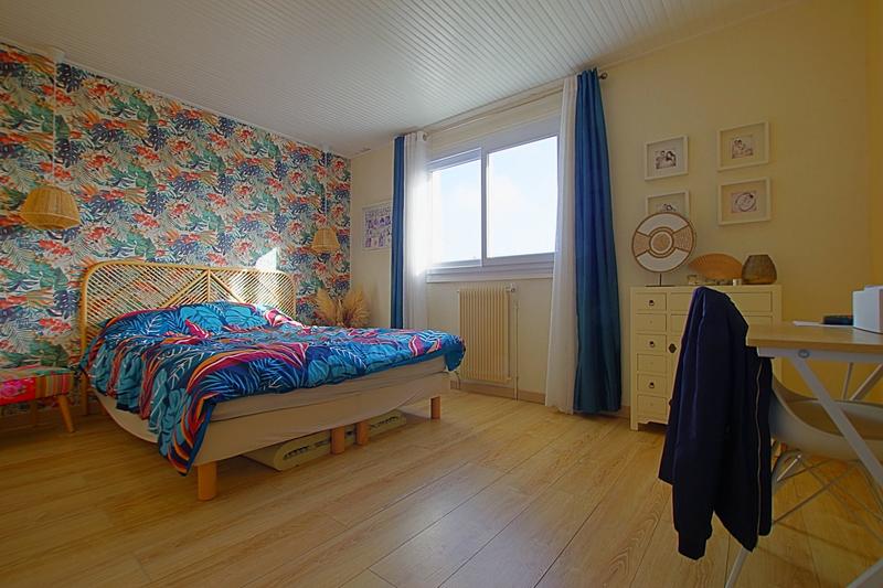 Maison traditionnelle - 122 m² - 5 pièces