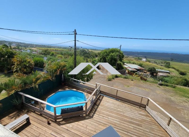 Villa - 286 m² - 9 pièces