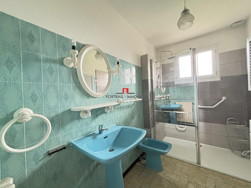 Maison - 84 m² - 4 pièces