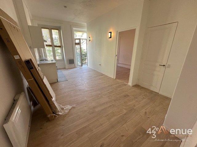 Appartement - 36 m² - 1 pièce