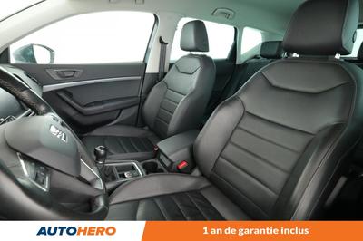 Seat Ateca 1.6 Tdi Ecomotive Urban Advanced 115 ch