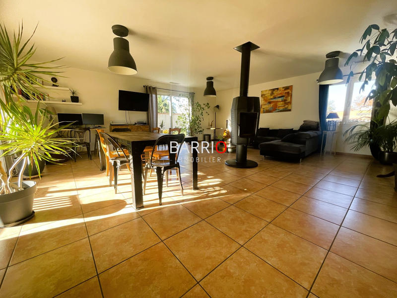 Villa - 170 m² - 6 pièces
