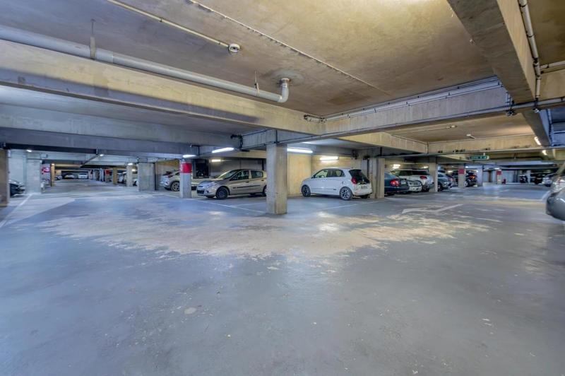 Appartement - 92 m² - 4 pièces