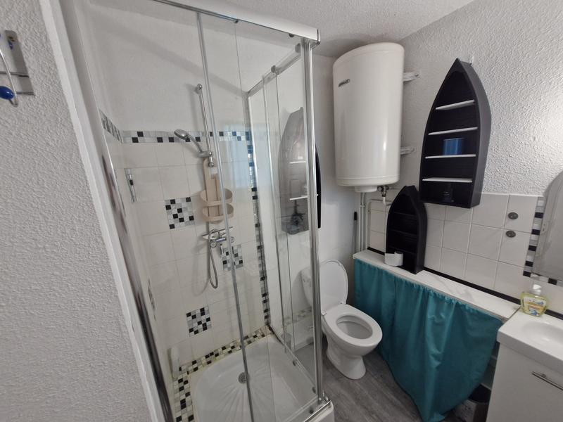 Appartement - 21 m² - 1 pièce