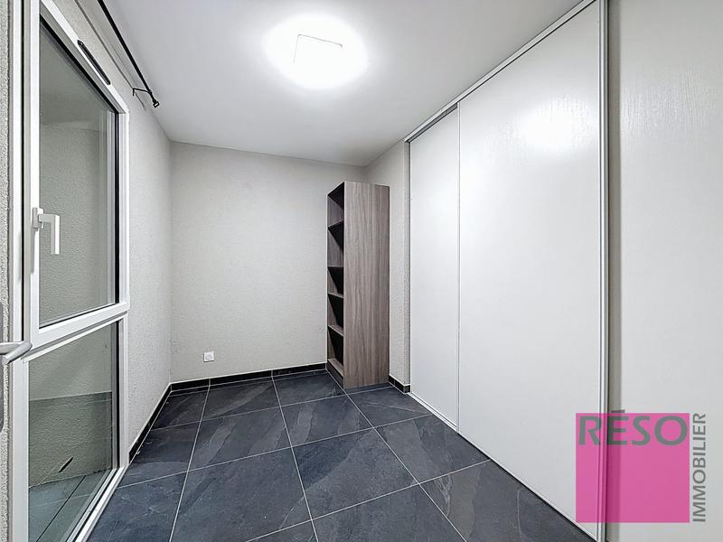 Appartement - 47 m² - 3 pièces