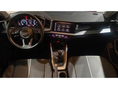 Audi A1 sportback 30 Tfsi 110 ch Bvm6 Design