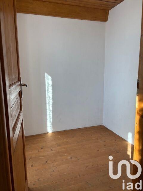 Maison - 97 m² - 3 pièces