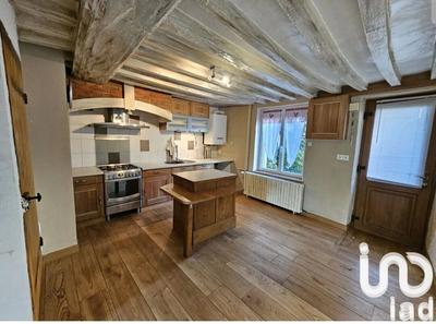 Maison - 97 m² - 4 pièces