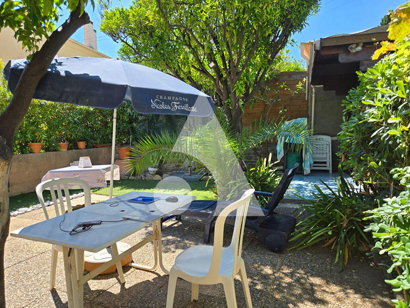 Immeuble - 163 m² - 6 pièces