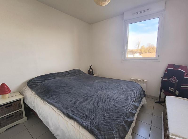 Appartement - 53 m² - 3 pièces