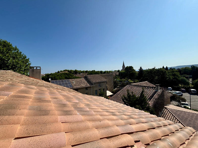 Duplex - 135 m² - 5 pièces