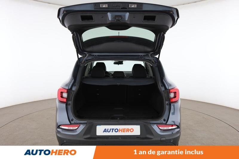 Renault Kadjar 1.3 TCe Zen 140 ch