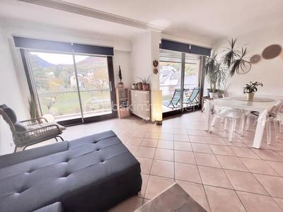 Appartement - 88 m² - 4 pièces