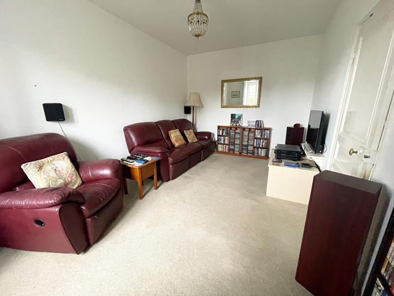 Maison - 118 m² - 6 pièces