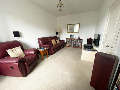 Maison - 118 m² - 6 pièces