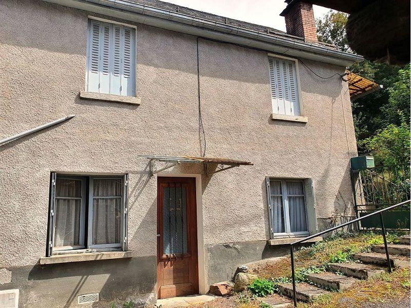 Maison traditionnelle - 155 m² - 10 pièces