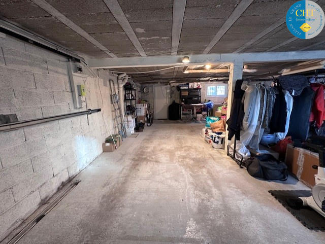 Maison - 139 m² - 4 pièces