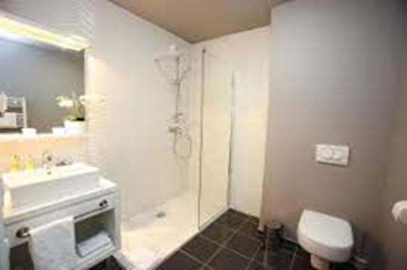 Appartement - 30 m² - 1 pièce