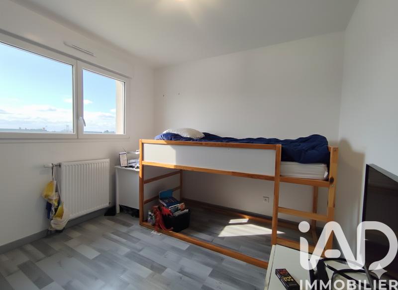 Maison - 110 m² - 7 pièces