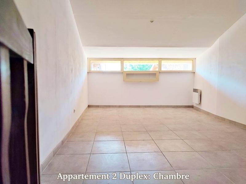 Maison - 87 m² - 4 pièces