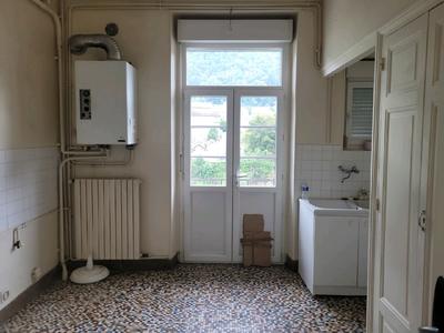 Immeuble - 452 m² - 18 pièces