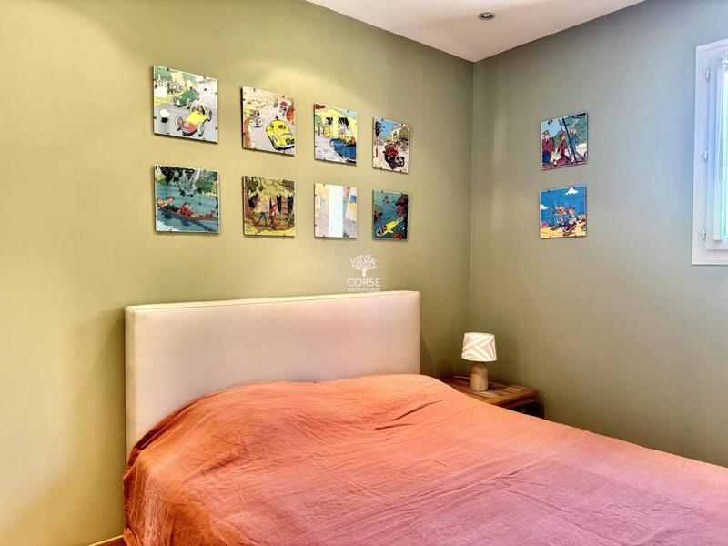 Villa - 201 m² - 6 pièces