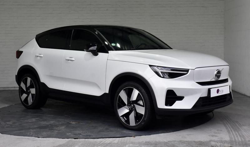 Volvo C40 Recharge 231 ch 1edt Start