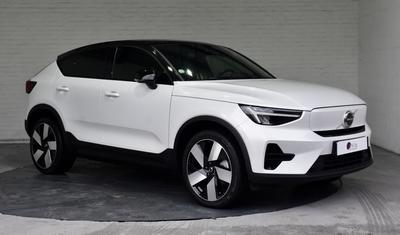 Volvo C40 Recharge 231 ch 1edt Start