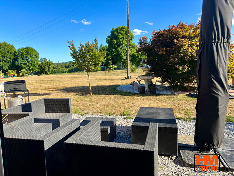 Maison - 150 m² - 6 pièces