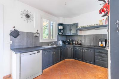 Maison - 125 m² - 4 pièces