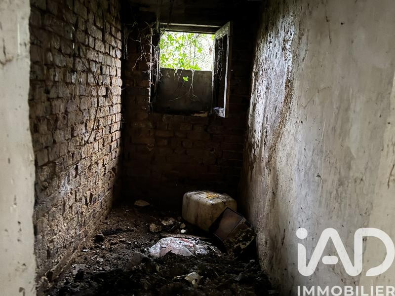 Maison - 100 m² - 2 pièces