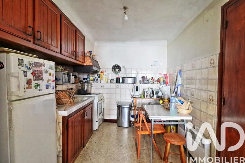 Maison - 53 m² - 3 pièces