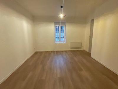 Appartement - 51 m² - 3 pièces
