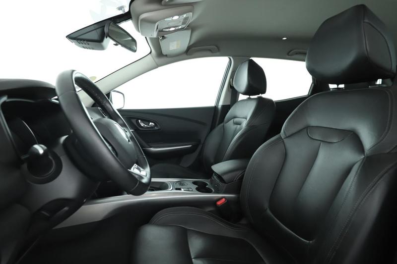 Renault Kadjar 1.5 dCi Energy Intens Edc 110 ch